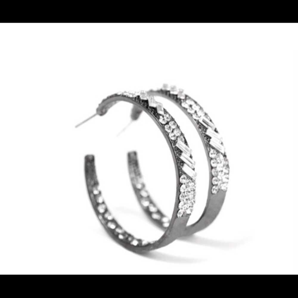 Hoop Earrings